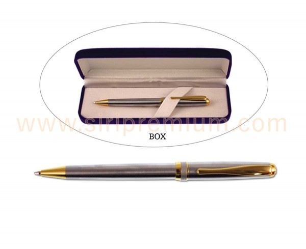 ปากกา Box Set  (PS-1667)