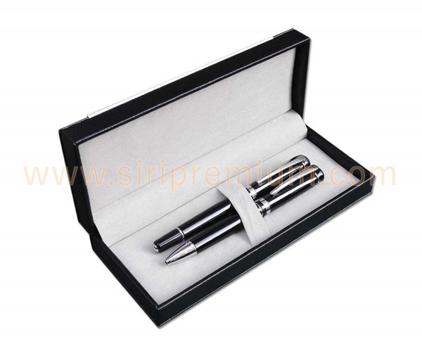 ปากกา Box Set  (PS-1676)